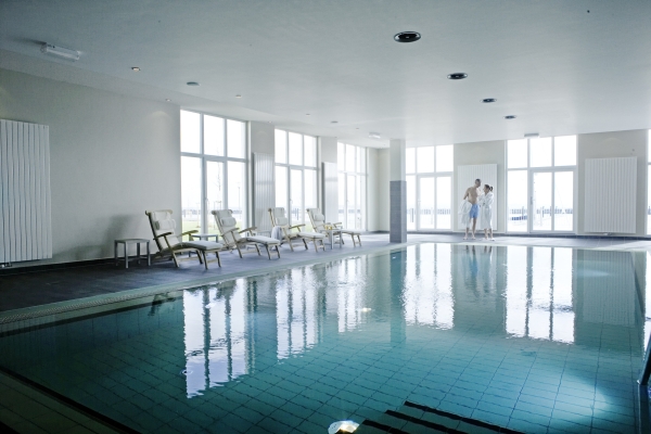 Hotel Iberotel Boltenhagen